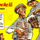 Illustration for article titled The Sportswriter Who Wrote American Better Than Anyone Anywheres